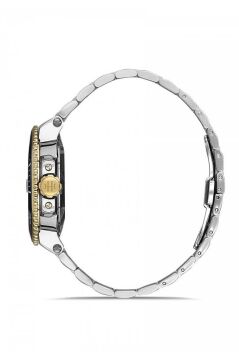 Hislon SD137T-11SG Automatic Erkek Kol Saati