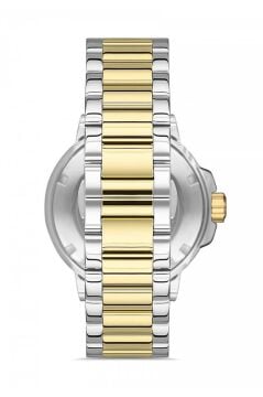 Hislon SD137T-11SG Automatic Erkek Kol Saati