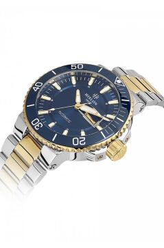 Hislon SD137T-11SG Automatic Erkek Kol Saati