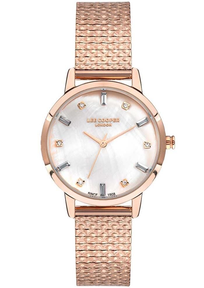 Lee Cooper LC07409.420 Bayan Kol Saati