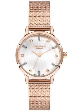 Lee Cooper LC07409.420 Bayan Kol Saati