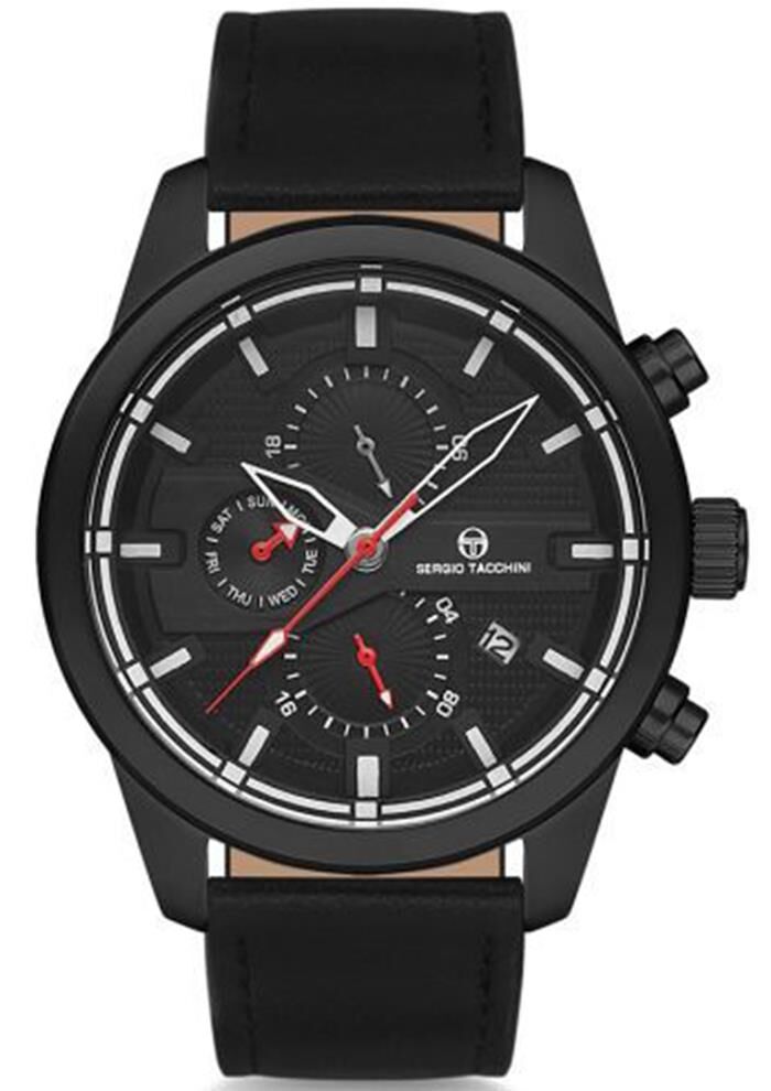 Sergio Tacchini ST.15.105.05 Erkek Kol Saati
