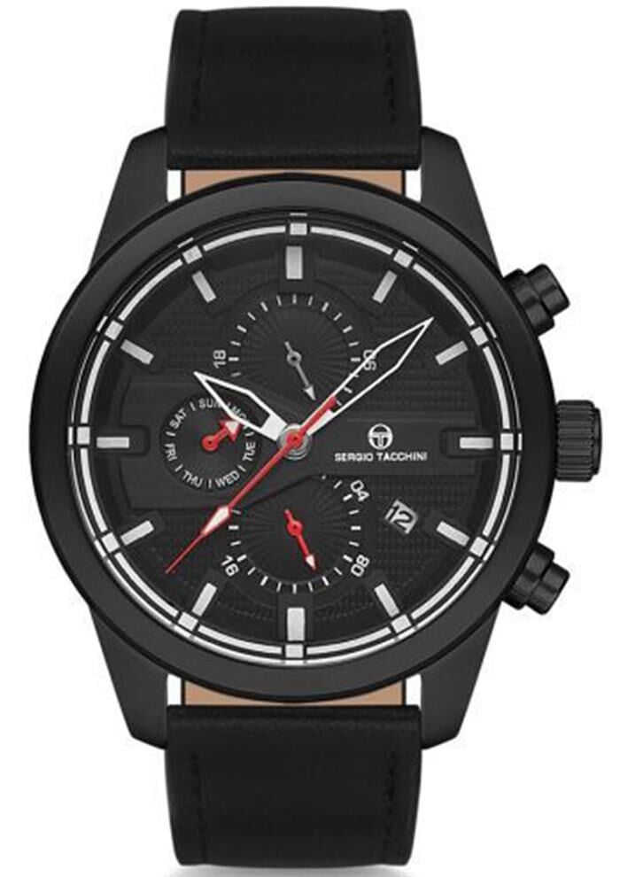 Sergio Tacchini ST.15.105.05 Erkek Kol Saati