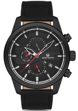 Sergio Tacchini ST.15.105.05 Erkek Kol Saati