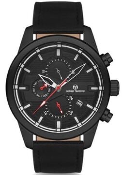 Sergio Tacchini ST.15.105.05 Erkek Kol Saati