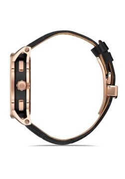 Hislon MS103R-04BR Erkek Kol Saati