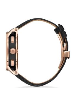 Hislon MS103R-04BR Erkek Kol Saati