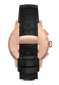 Hislon MS103R-04BR Erkek Kol Saati