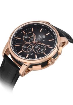 Hislon MS103R-04BR Erkek Kol Saati