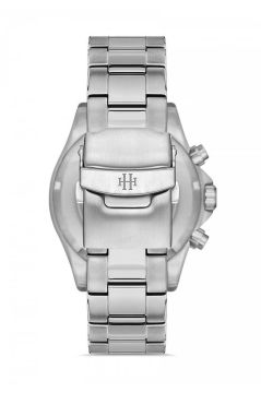 Hislon MS138V-15SS Titanium Erkek Kol Saati