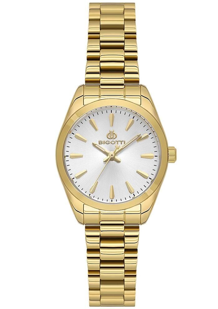 Bigotti BG.1.10608-2 Bayan Kol Saati