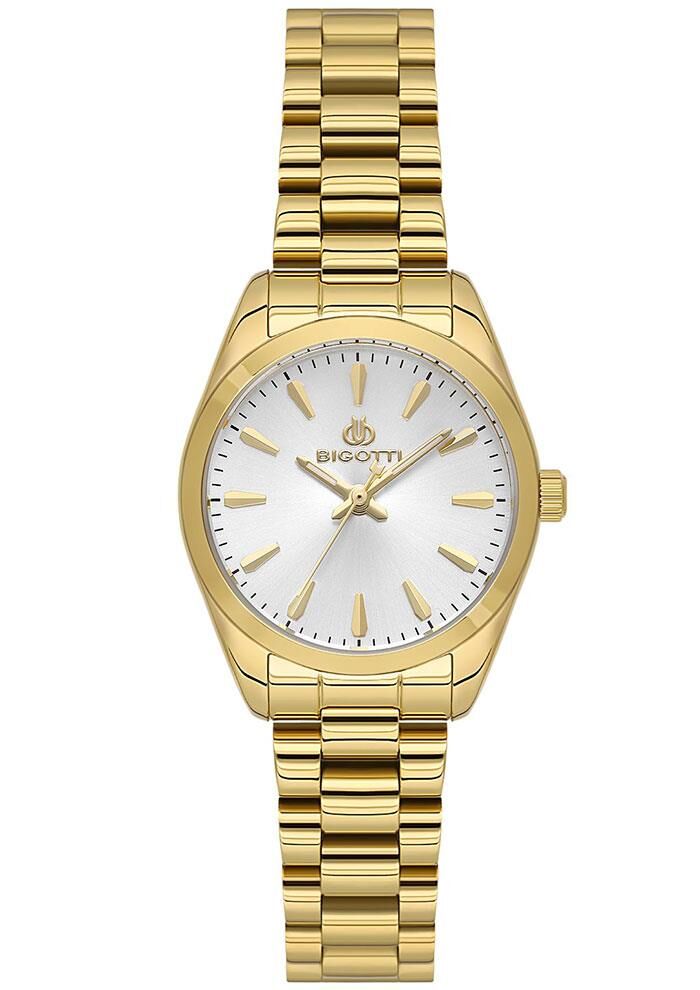 Bigotti BG.1.10608-2 Bayan Kol Saati