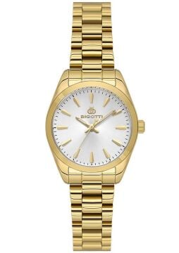 Bigotti BG.1.10608-2 Bayan Kol Saati