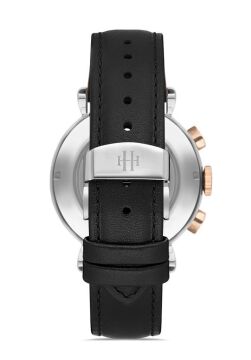 Hislon MS100T-04BR Erkek Kol Saati