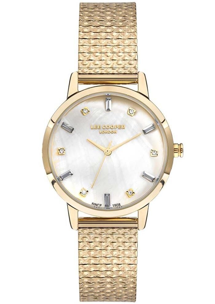 Lee Cooper LC07409.120 Bayan Kol Saati