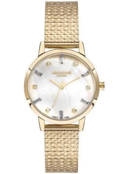 Lee Cooper LC07409.120 Bayan Kol Saati