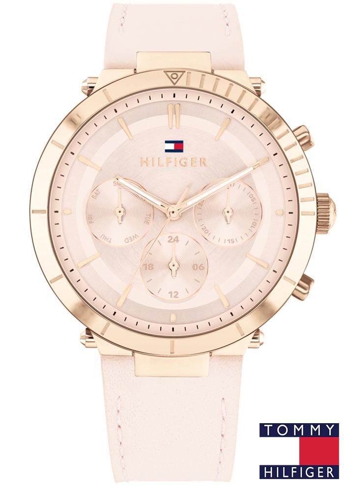 Tommy Hilfıger TH1782351 Bayan Kol Saati