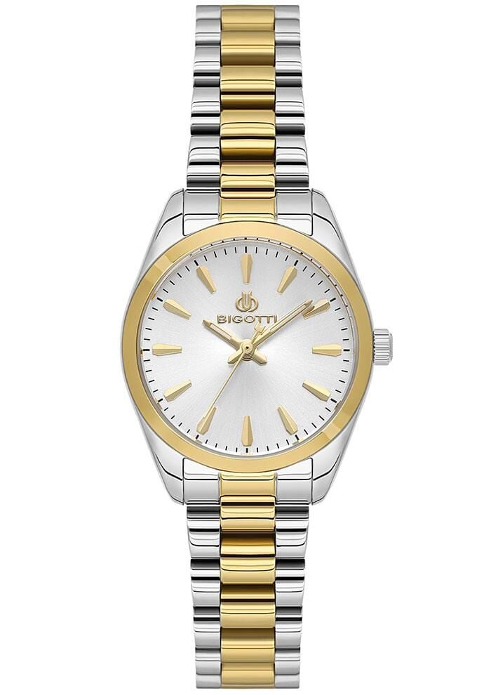 Bigotti BG.1.10608-4 Bayan Kol Saati
