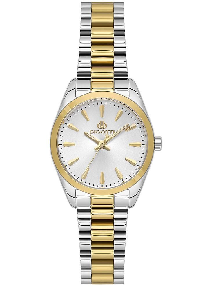 Bigotti BG.1.10608-4 Bayan Kol Saati