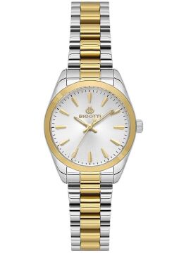 Bigotti BG.1.10608-4 Bayan Kol Saati