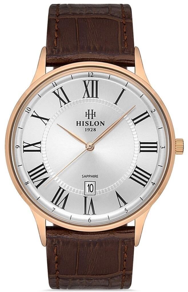Hislon CL123R-02KR Erkek Kol Saati