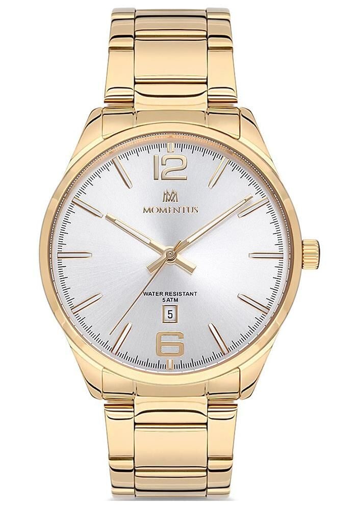 Momentus KC231G-02SG Erkek Kol Saati