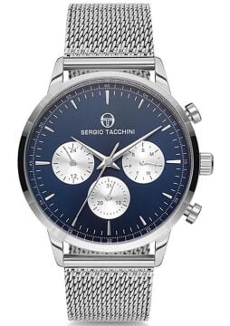 Sergio Tacchini ST.8.120.03 Erkek Kol Saati