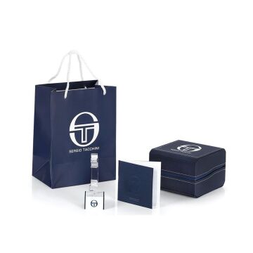 Sergio Tacchini ST.8.120.03 Erkek Kol Saati