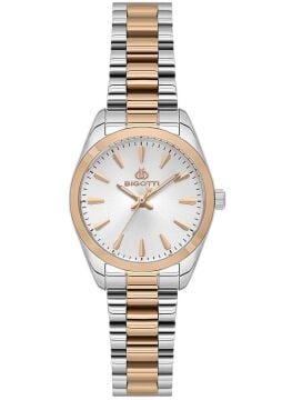 Bigotti BG.1.10608-6 Bayan Kol Saati