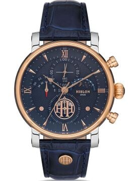 Hislon TM105T-11KR Erkek Kol Saati