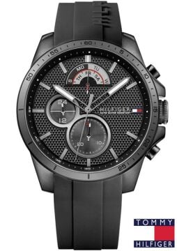 Tommy Hilfıger TH1791352 Erkek Kol Saati