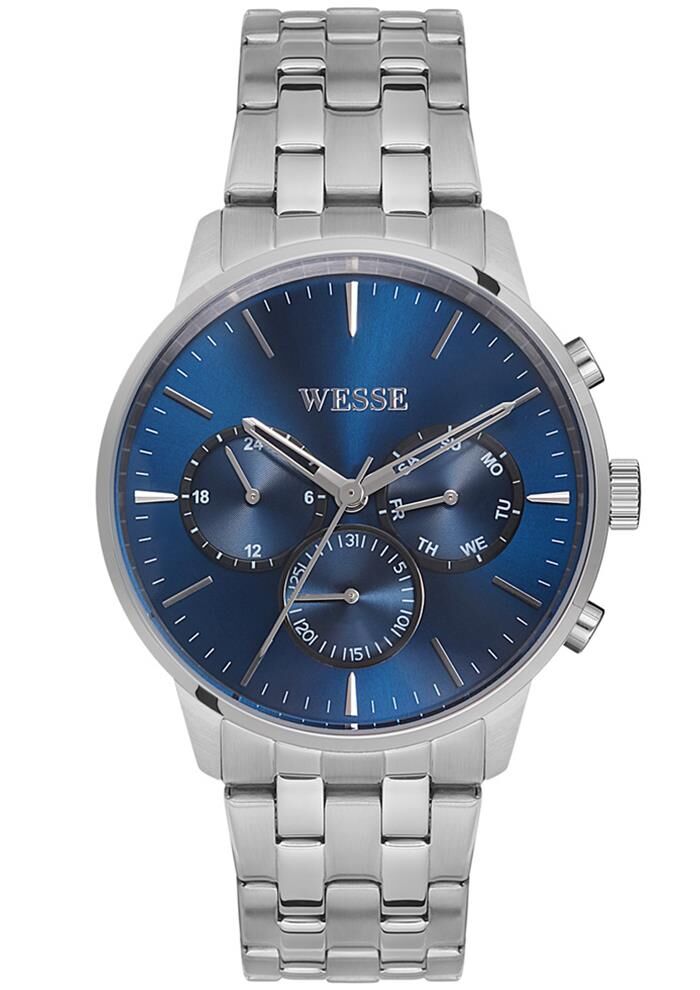 Wesse WWG205603 Erkek Kol Saati