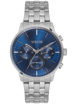 Wesse WWG205603 Erkek Kol Saati
