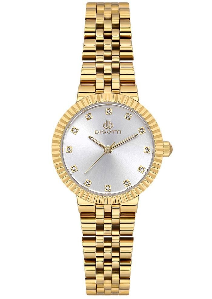 Bigotti BG.1.10620-2 Bayan Kol Saati