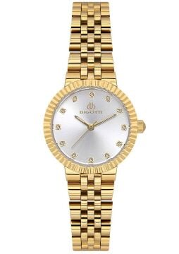 Bigotti BG.1.10620-2 Bayan Kol Saati