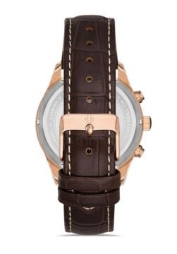 Hislon DT113R-01KR Erkek Kol Saati