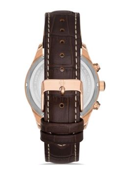 Hislon DT113R-01KR Erkek Kol Saati