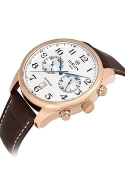 Hislon DT113R-01KR Erkek Kol Saati