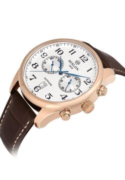 Hislon DT113R-01KR Erkek Kol Saati