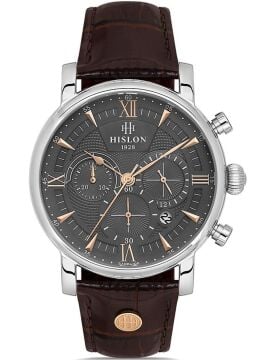 Hislon MS105S-05KR Erkek Kol Saati