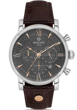 Hislon MS105S-05KR Erkek Kol Saati