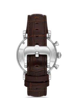 Hislon MS105S-05KR Erkek Kol Saati