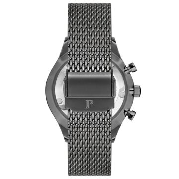 Jacques Philippe JPQGC0382X7 Swıss Made Erkek Kol Saati