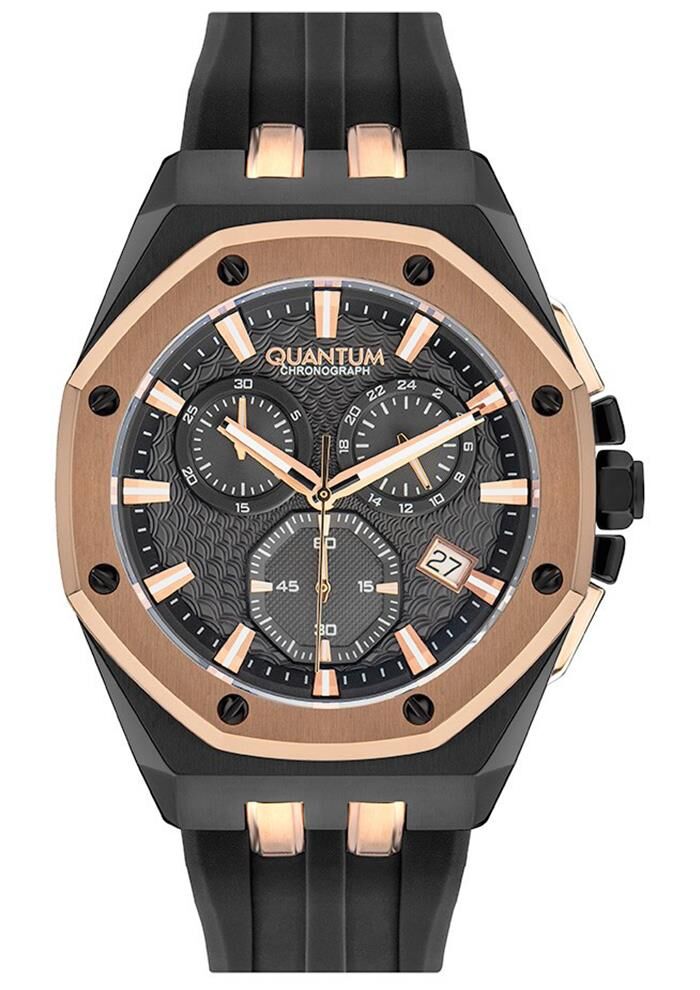 Quantum HNG949.661 Erkek Kol Saati