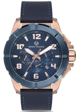 Sergio Tacchini ST.11.104.06 Erkek Kol Saati