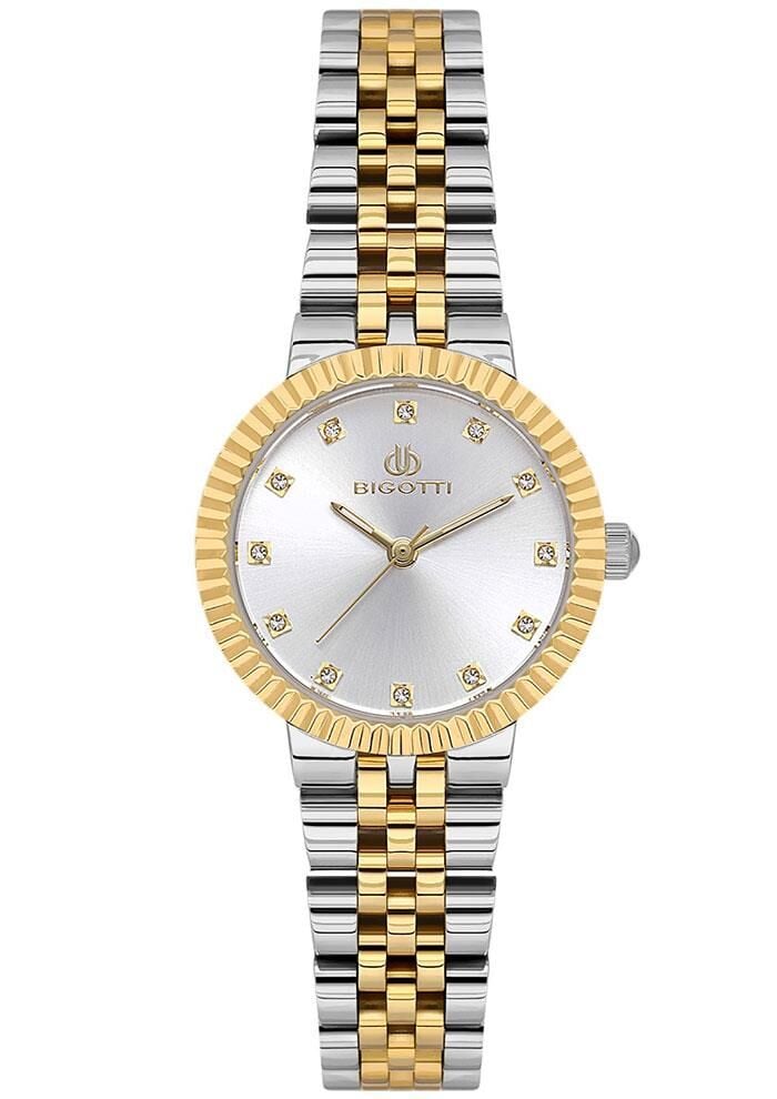 Bigotti BG.1.10620-4 Bayan Kol Saati
