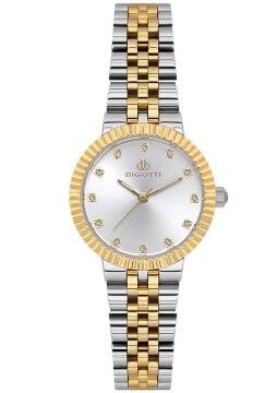 Bigotti BG.1.10620-4 Bayan Kol Saati