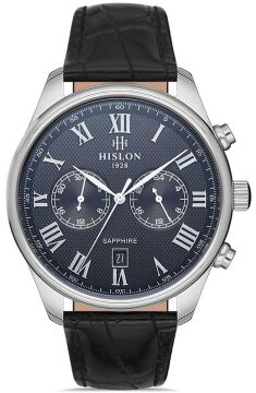 Hislon DT113S-04BS Erkek Kol Saati