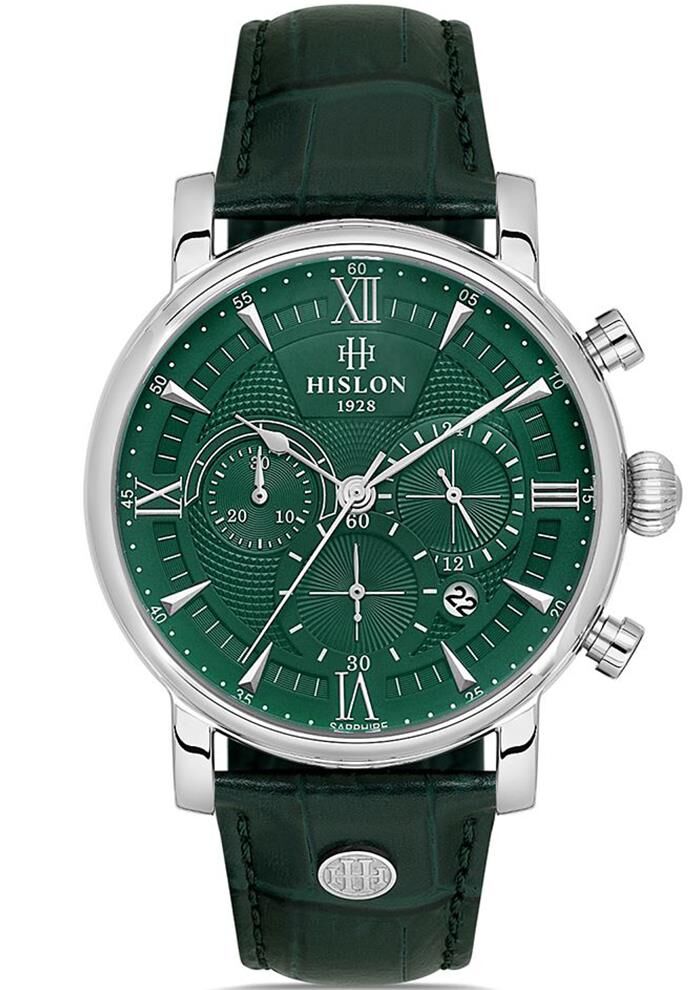 Hislon TM105S-15YS Erkek Kol Saati