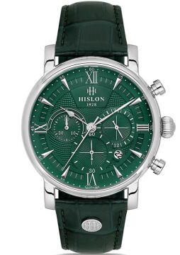 Hislon TM105S-15YS Erkek Kol Saati